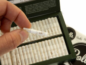 Smart Filter Rolls Slim Size