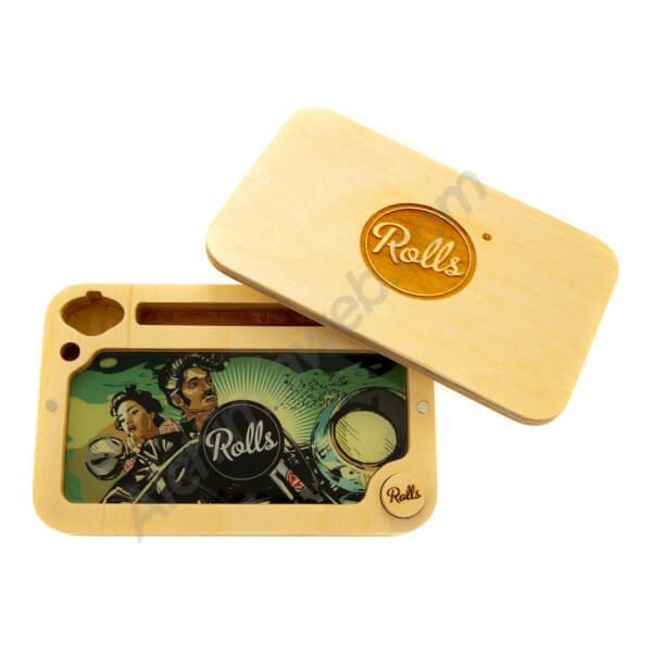 Rolls Secret Box
