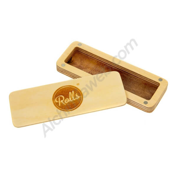Boite Rolls Paper Box 