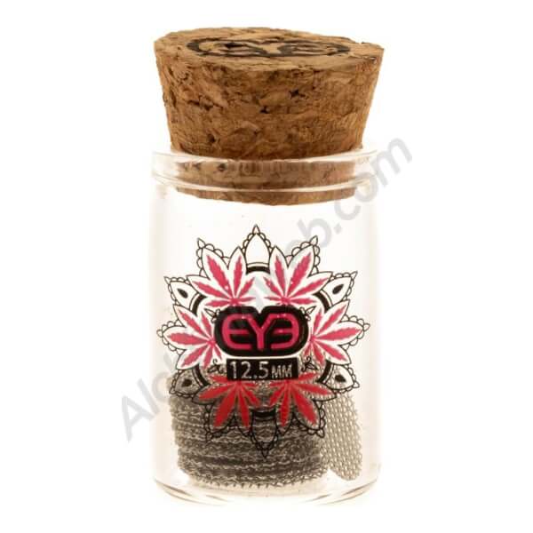 Red Eye Pipe Gauzes - 25 units