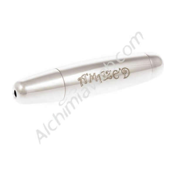 Amazed Pipe - Chrome