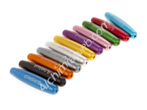 Amazed Pipe - Colours