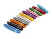 Pipa Amazed - Colores