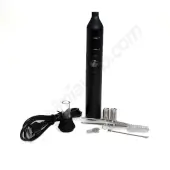 Storm vaporizer