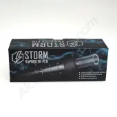 Storm vaporizer