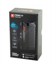 Vaporisateur Fenix Max 2.0