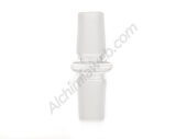 Male/male bong adapter