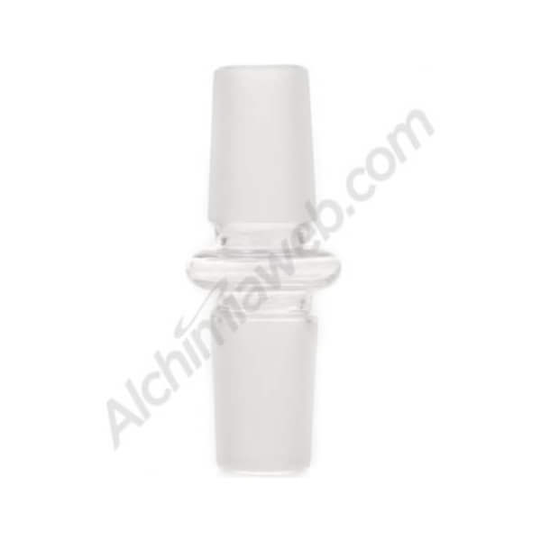 Bong Adapter männlich/männlich