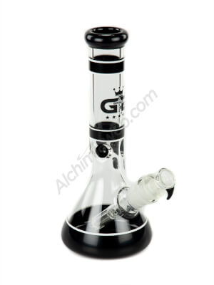 Grace Glass Bong Beaker Percolator