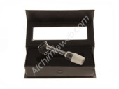 Domeless Quarz Nail 18mm