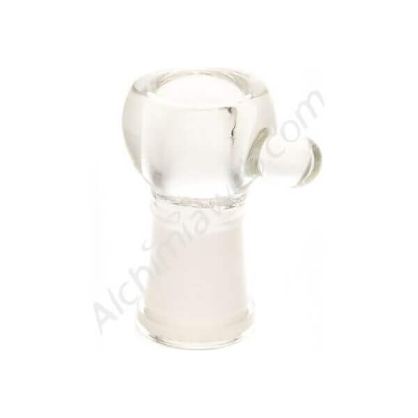 Bowl GG grille de verre 18 mm