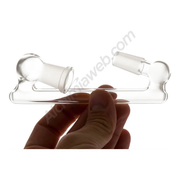 Dropdown 14mm männlich/weiblich