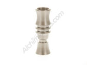 Domeless Titannagel weiblich 14mm