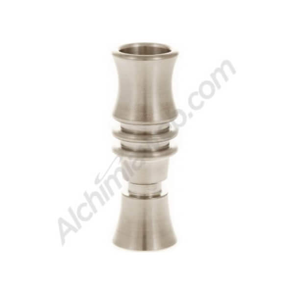 Domeless Titannagel weiblich 14mm