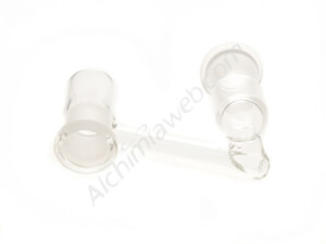 GG Drop Down adapter