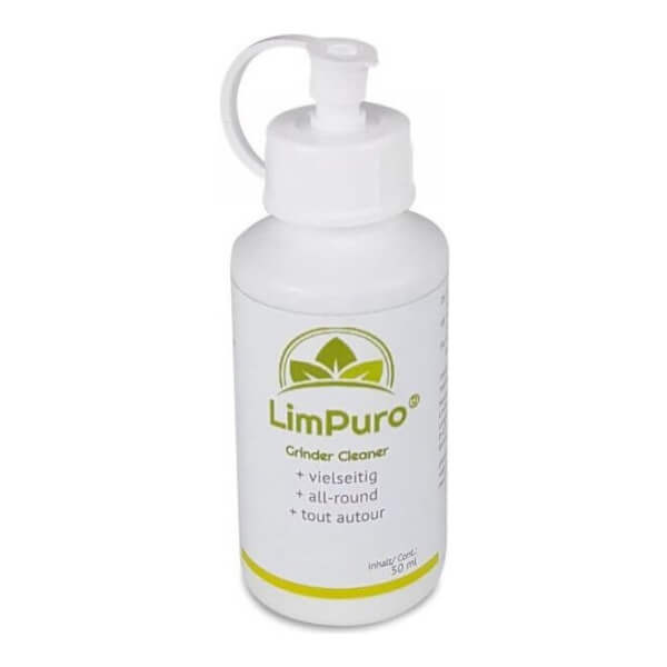 Limpuro grinder cleaner 50ml