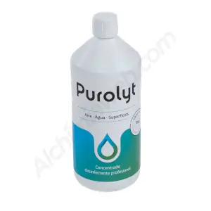 Purolyt Cannabis Disinfectant 