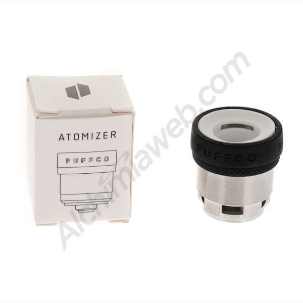 Puffco Peak Smart Rig Atomizer
