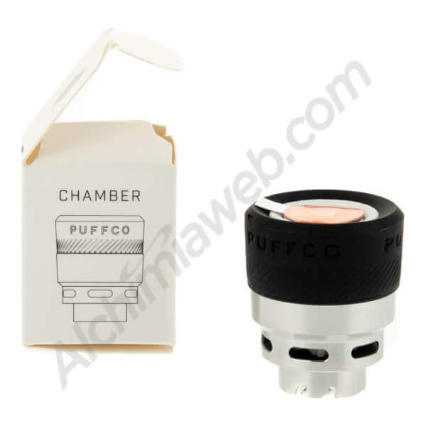 Puffco Peak Pro Chamber