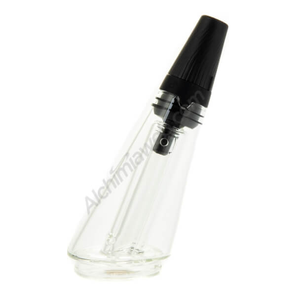The Peak Travel Glass de Puffco