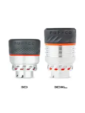 Puffco Peak Pro 3D XL Bowl