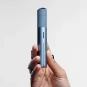 Puffco Pivot. Portable vaporizer for concentrates
