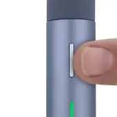 Puffco Pivot. Vaporizador portátil para concentrados