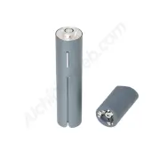 Puffco Pivot. Vaporizador portátil para concentrados
