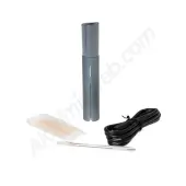 Puffco Pivot. Vaporizador portátil para concentrados