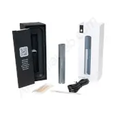 Puffco Pivot. Vaporizador portátil para concentrados