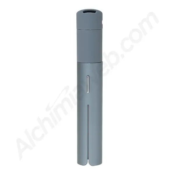 Puffco Pivot. Portable vaporizer for concentrates