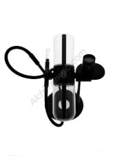 Studenglass Gravity Hookah