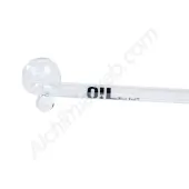 Black Leaf OIL Öl-Pfeife