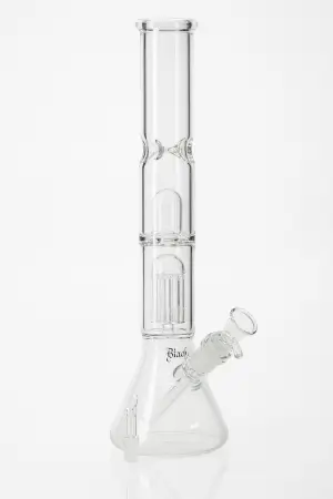 Bong Ice para Aceite y Hierbas Black Leaf 