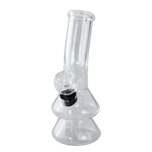 Mini Bong de Cristal