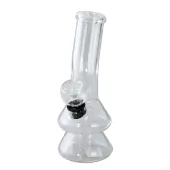 Mini Bong de Cristal