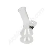 Mini Glass Bong
