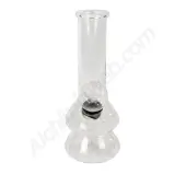 Mini Glass Bong
