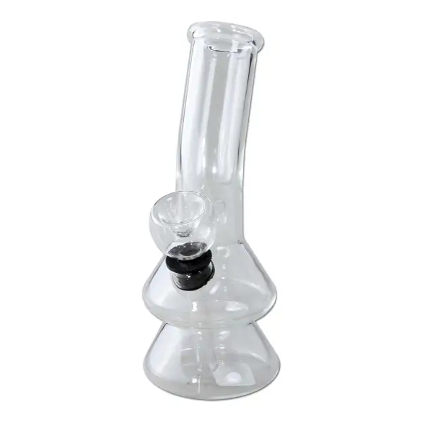 Mini Bong de Cristal