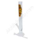 Mandala Glass Bong