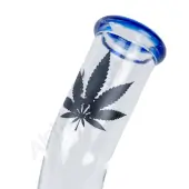 Leaf Glasbong