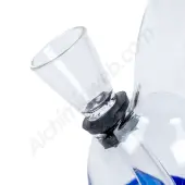Leaf Glasbong
