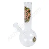 Peace Glasbong