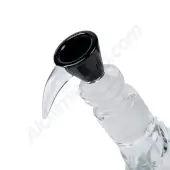 Dream Black Beaker Bong