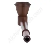 Rosewood pipe