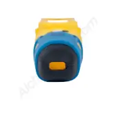 Silicone Pipe with Glass Bowl