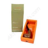 Pipe Gentleman pour Vaporisateur Lotus d’Inhale