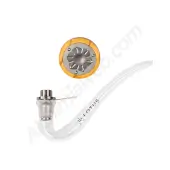Lotus Olive Vaporizer Kit
