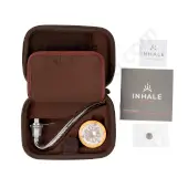 Lotus Olive Vaporizer Kit