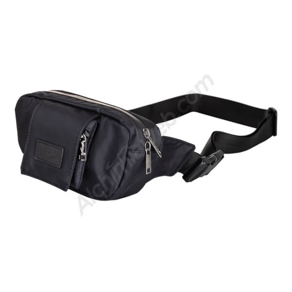 Sac banane anti-odeurs de Purize